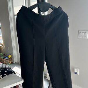 Ann Taylor Classic Black Women's Trousers